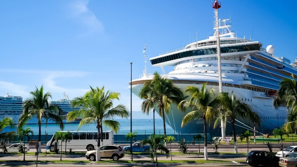 Puerto Vallarta Travel Advisory August 2021